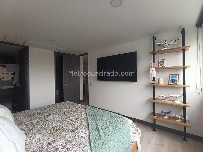 Apartamento de 2 alcobas en arriendo en Ciudad Del Rio, Medellín, 85 m² · foto 5 de 14