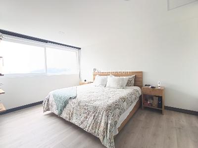 Apartamento de 2 alcobas en arriendo en Ciudad Del Rio, Medellín, 85 m² · foto 6 de 14