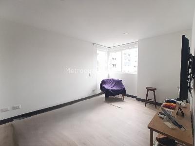 Apartamento de 2 alcobas en arriendo en Ciudad Del Rio, Medellín, 85 m² · foto 7 de 14