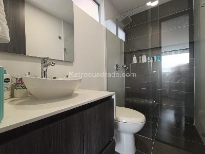 Apartamento de 2 alcobas en arriendo en Ciudad Del Rio, Medellín, 85 m² · foto 8 de 14