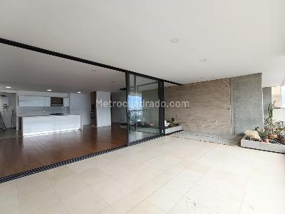 Apartamento de 3 alcobas en arriendo en Santa Maria De Los Angeles, Medellín, 205 m² · foto 5 de 20
