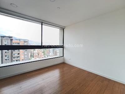 Apartamento de 3 alcobas en arriendo en Santa Maria De Los Angeles, Medellín, 205 m² · foto 9 de 20