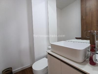 Apartamento de 3 alcobas en arriendo en Santa Maria De Los Angeles, Medellín, 205 m² · foto 18 de 20