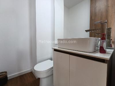 Apartamento de 3 alcobas en arriendo en Santa Maria De Los Angeles, Medellín, 205 m² · foto 19 de 20