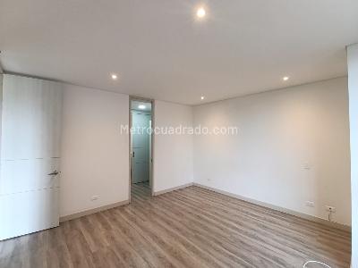 Apartamento de 1 alcoba en arriendo en Los Balsos, Medellín, 69 m² · foto 9 de 14