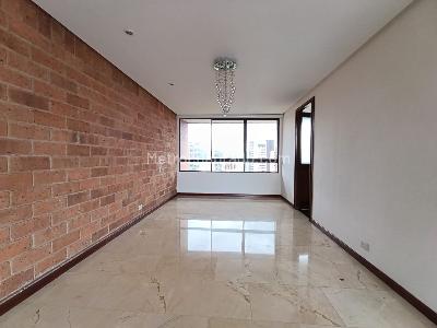 Apartamento de 3 alcobas en arriendo en El Tesoro, Medellín, 170 m² · foto 5 de 20
