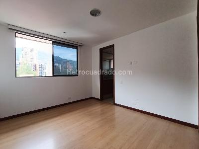 Apartamento de 3 alcobas en arriendo en El Tesoro, Medellín, 170 m² · foto 11 de 20