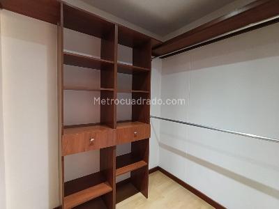 Apartamento de 3 alcobas en arriendo en El Tesoro, Medellín, 170 m² · foto 14 de 20
