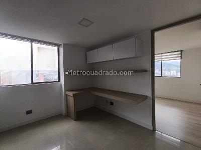 Apartamento de 3 alcobas en arriendo en Santa Maria De Los Angeles, Medellín, 124 m² · foto 6 de 18