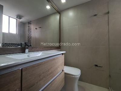 Apartamento de 3 alcobas en arriendo en Santa Maria De Los Angeles, Medellín, 124 m² · foto 10 de 18