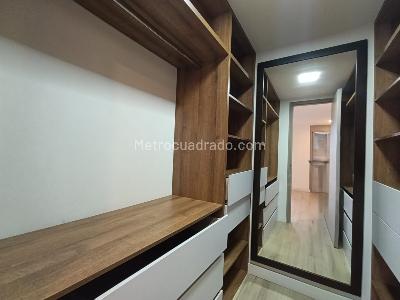 Apartamento de 3 alcobas en arriendo en Santa Maria De Los Angeles, Medellín, 124 m² · foto 11 de 18