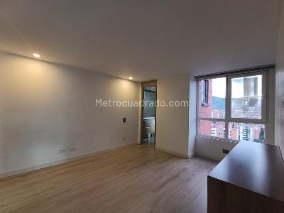 Apartamento de 3 alcobas en arriendo en Santa Maria De Los Angeles, Medellín, 124 m² · foto 12 de 18