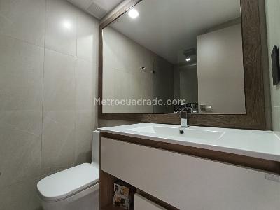 Apartamento de 3 alcobas en arriendo en Santa Maria De Los Angeles, Medellín, 124 m² · foto 13 de 18