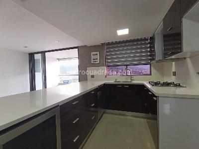 Apartamento de 3 alcobas en arriendo en Santa Maria De Los Angeles, Medellín, 124 m² · foto 16 de 18