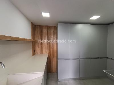 Apartamento de 3 alcobas en arriendo en Santa Maria De Los Angeles, Medellín, 124 m² · foto 17 de 18