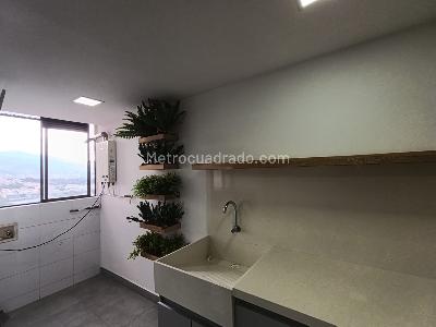 Apartamento de 3 alcobas en arriendo en Santa Maria De Los Angeles, Medellín, 124 m² · foto 18 de 18