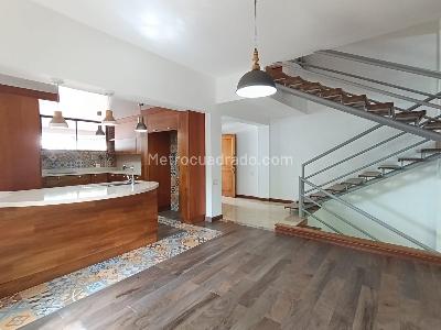 Casa de 4 alcobas en arriendo en El Tesoro, Medellín, 280 m² · foto 20 de 20