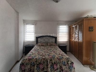 Apartamento de 1 alcoba en arriendo en La Aguacatala, Medellín, 40 m² · foto 5 de 7