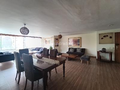 Apartamento de 4 alcobas en arriendo en Patio Bonito, Medellín, 220 m² · foto 2 de 18