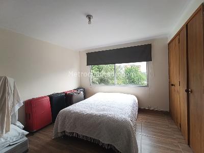 Apartamento de 4 alcobas en arriendo en Patio Bonito, Medellín, 220 m² · foto 10 de 18