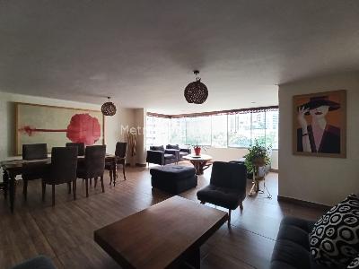 Apartamento de 4 alcobas en arriendo en Patio Bonito, Medellín, 220 m² · foto 12 de 18