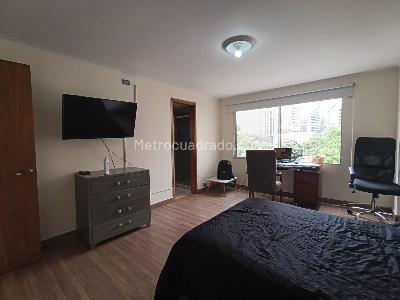 Apartamento de 4 alcobas en arriendo en Patio Bonito, Medellín, 220 m² · foto 14 de 18