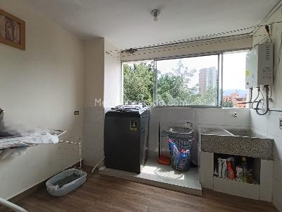Apartamento de 4 alcobas en arriendo en Patio Bonito, Medellín, 220 m² · foto 18 de 18