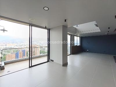 Apartamento de 2 alcobas en arriendo en Santa Maria De Los Angeles, Medellín, 123 m² · foto 3 de 20