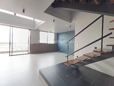 Apartamento de 2 alcobas en arriendo en Santa Maria De Los Angeles, Medellín, 123 m² · foto 4 de 20