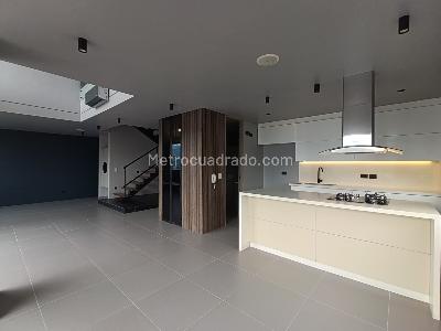 Apartamento de 2 alcobas en arriendo en Santa Maria De Los Angeles, Medellín, 123 m² · foto 5 de 20