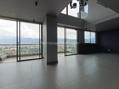 Apartamento de 2 alcobas en arriendo en Santa Maria De Los Angeles, Medellín, 123 m² · foto 6 de 20