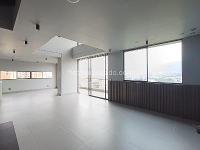 Apartamento de 2 alcobas en arriendo en Santa Maria De Los Angeles, Medellín, 123 m² · foto 7 de 20