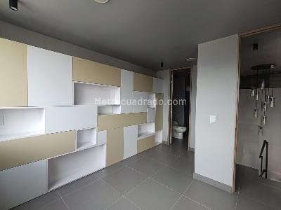 Apartamento de 2 alcobas en arriendo en Santa Maria De Los Angeles, Medellín, 123 m² · foto 8 de 20