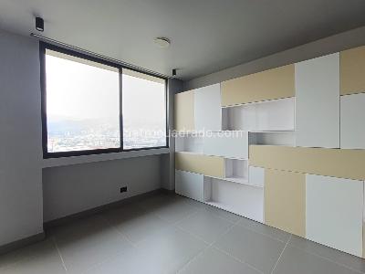 Apartamento de 2 alcobas en arriendo en Santa Maria De Los Angeles, Medellín, 123 m² · foto 9 de 20