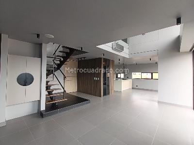 Apartamento de 2 alcobas en arriendo en Santa Maria De Los Angeles, Medellín, 123 m² · foto 10 de 20