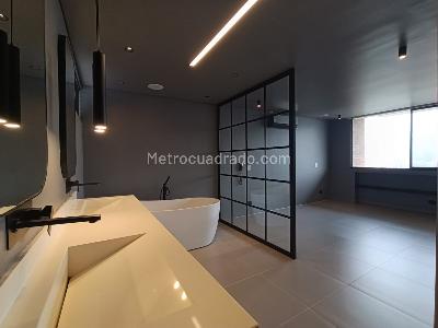 Apartamento de 2 alcobas en arriendo en Santa Maria De Los Angeles, Medellín, 123 m² · foto 11 de 20