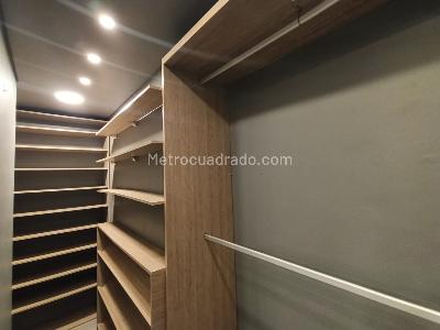 Apartamento de 2 alcobas en arriendo en Santa Maria De Los Angeles, Medellín, 123 m² · foto 13 de 20