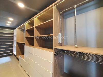 Apartamento de 2 alcobas en arriendo en Santa Maria De Los Angeles, Medellín, 123 m² · foto 14 de 20