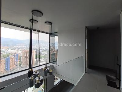 Apartamento de 2 alcobas en arriendo en Santa Maria De Los Angeles, Medellín, 123 m² · foto 15 de 20