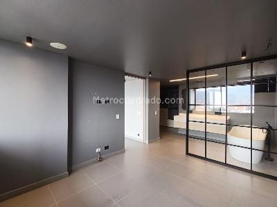 Apartamento de 2 alcobas en arriendo en Santa Maria De Los Angeles, Medellín, 123 m² · foto 17 de 20