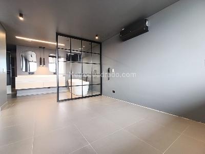 Apartamento de 2 alcobas en arriendo en Santa Maria De Los Angeles, Medellín, 123 m² · foto 18 de 20