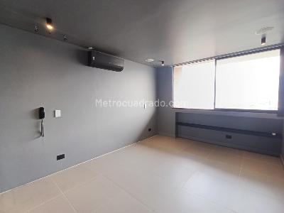 Apartamento de 2 alcobas en arriendo en Santa Maria De Los Angeles, Medellín, 123 m² · foto 19 de 20