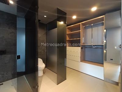 Apartamento de 2 alcobas en arriendo en Santa Maria De Los Angeles, Medellín, 123 m² · foto 20 de 20