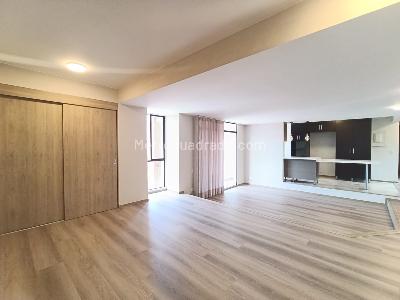 Apartamento de 3 alcobas en arriendo en San Lucas, Medellín, 170 m² · foto 3 de 18