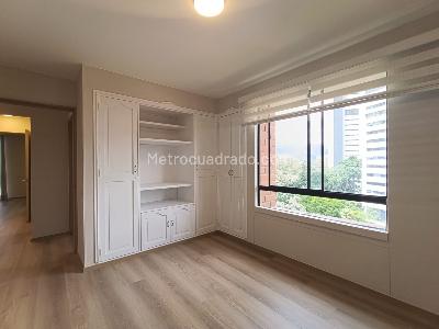Apartamento de 3 alcobas en arriendo en San Lucas, Medellín, 170 m² · foto 9 de 18