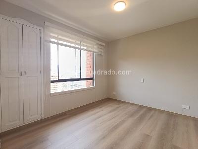 Apartamento de 3 alcobas en arriendo en San Lucas, Medellín, 170 m² · foto 10 de 18