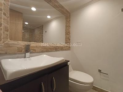 Apartamento de 3 alcobas en arriendo en San Lucas, Medellín, 170 m² · foto 13 de 18