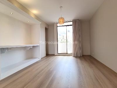 Apartamento de 3 alcobas en arriendo en San Lucas, Medellín, 170 m² · foto 15 de 18
