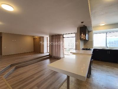 Apartamento de 3 alcobas en arriendo en San Lucas, Medellín, 170 m² · foto 16 de 18