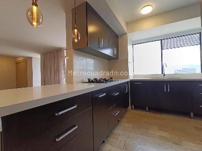 Apartamento de 3 alcobas en arriendo en San Lucas, Medellín, 170 m² · foto 17 de 18